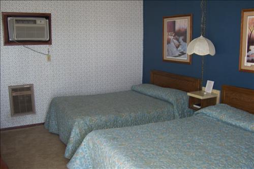 Redwood Motel Wasta Phòng bức ảnh